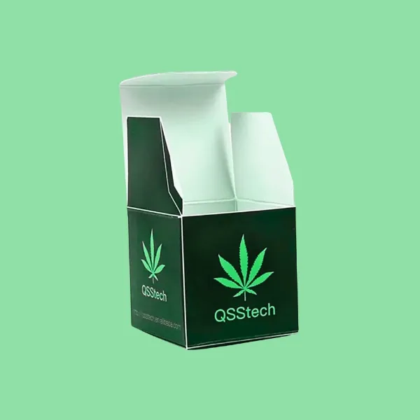 Marijuana Packaging